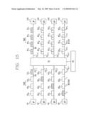 PORT-TO-PORT, NON-BLOCKING, SCALABLE OPTICAL ROUTER ARCHITECTURE AND METHOD FOR ROUTING OPTICAL TRAFFIC diagram and image