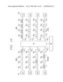 PORT-TO-PORT, NON-BLOCKING, SCALABLE OPTICAL ROUTER ARCHITECTURE AND METHOD FOR ROUTING OPTICAL TRAFFIC diagram and image