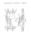 Reconstruction and restoration of two polarization components of an optical signal field diagram and image