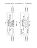 Reconstruction and restoration of two polarization components of an optical signal field diagram and image