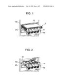 PROCESSING UNIT FOR IMAGE FORMING APPARATUS diagram and image