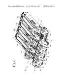 IMAGE FORMING APPARATUS AND TONER SUPPLYING APPARATUS diagram and image