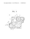 DEVELOPING UNIT AND IMAGE FORMING APPARATUS HAVING THE SAME diagram and image