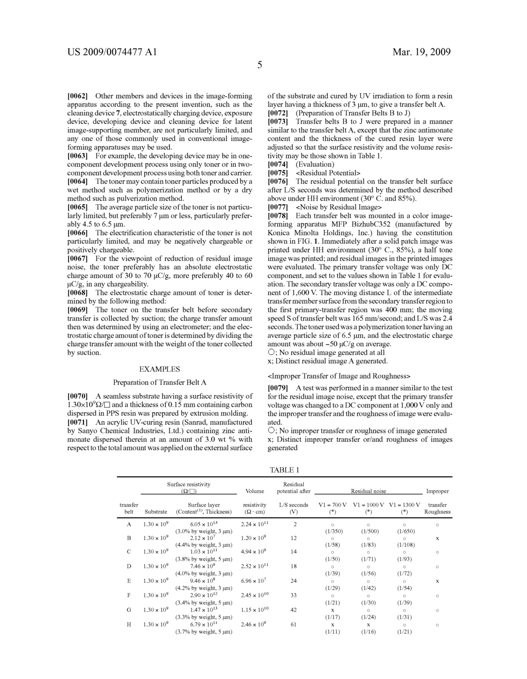 Image Forming Apparatus - diagram, schematic, and image 09