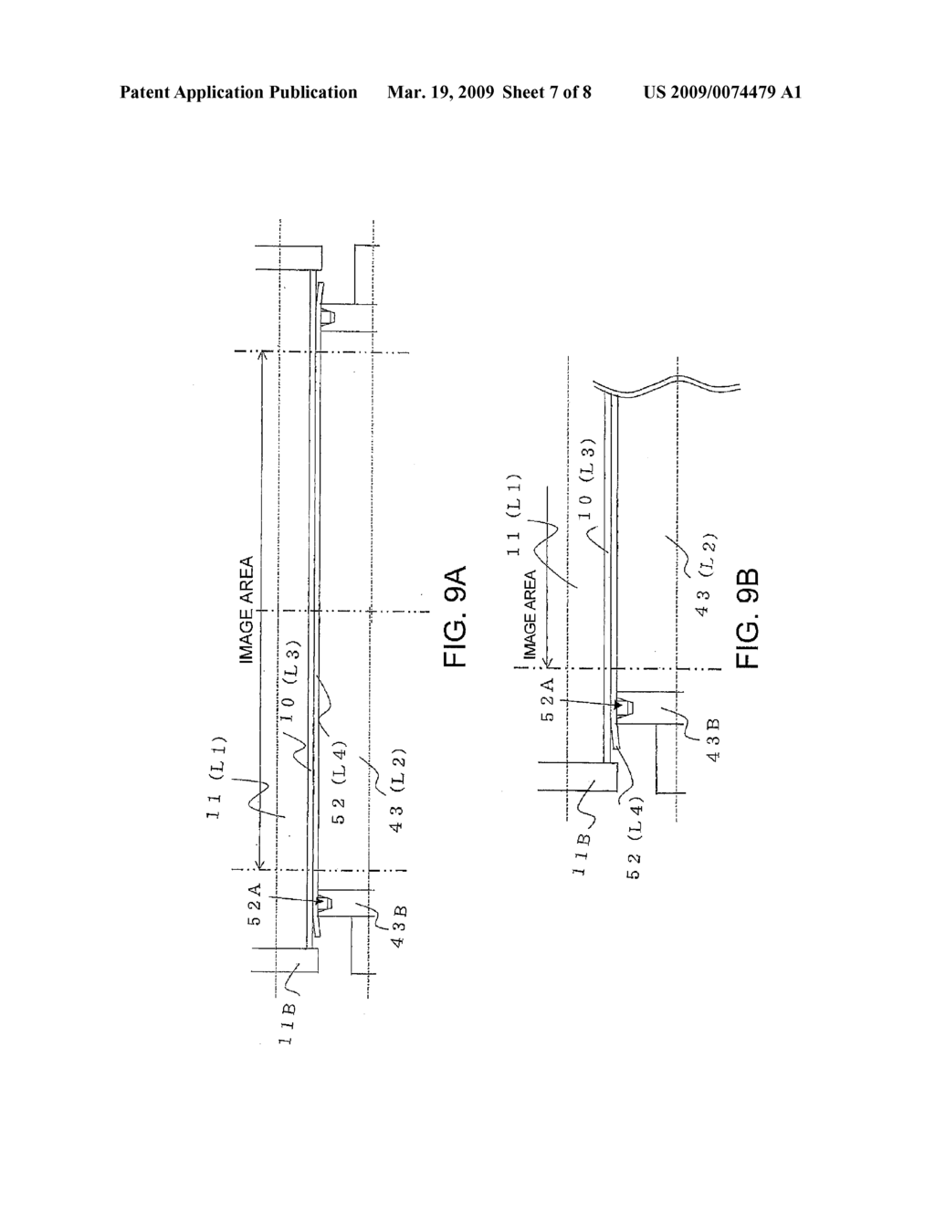 Transfer Device and Image Forming Apparatus Including the Same - diagram, schematic, and image 08