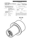 Drive transmission device, and image forming apparatus and process cartridge using same diagram and image