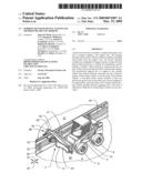 Barrier transfer device, system and method for the use thereof diagram and image