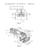 Barrier transfer device, system and method for the use thereof diagram and image