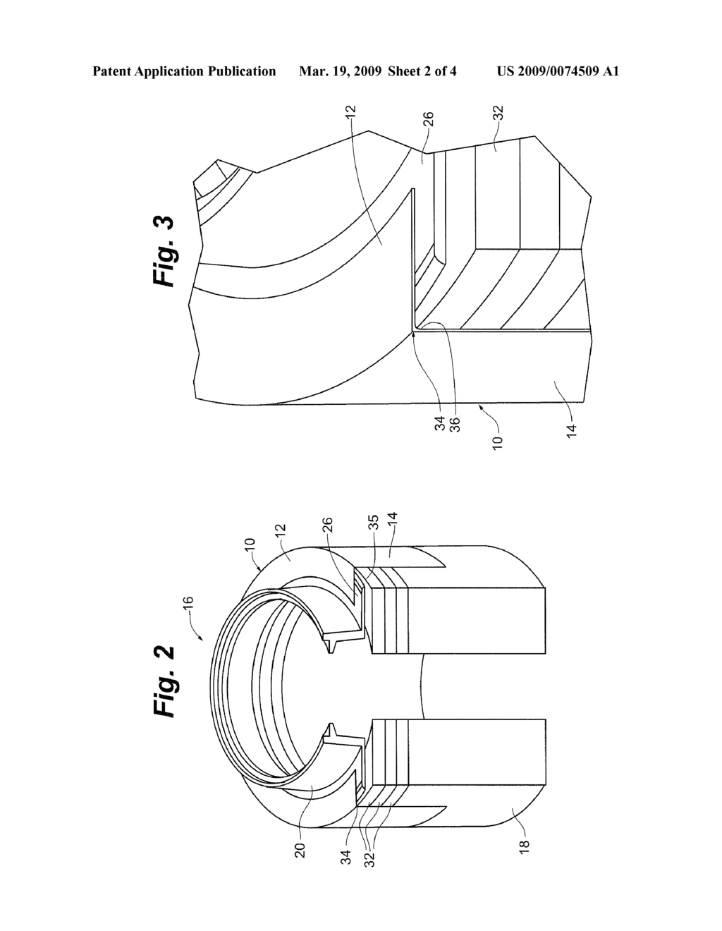 ANGLED MANHOLE SEALING BAND AND METHOD FOR USE - diagram, schematic, and image 03