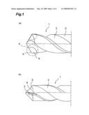 Drilling Tool diagram and image