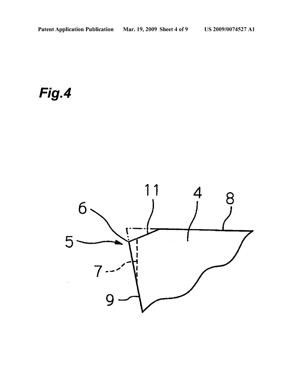 Drilling Tool - diagram, schematic, and image 05