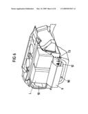 LOADING BASE FOR MOTOR VEHICLES diagram and image