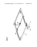 LOADING BASE FOR MOTOR VEHICLES diagram and image