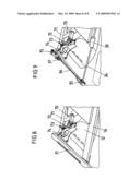 LOADING BASE FOR MOTOR VEHICLES diagram and image