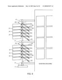 VERTICAL AXIS SAIL-TYPE WINDMILL POWER TRANSFER DEVICE diagram and image