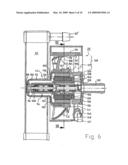 ARRANGEMENT WITH A VENTILATOR AND A PUMP diagram and image