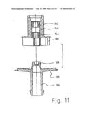 ARRANGEMENT WITH A VENTILATOR AND A PUMP diagram and image