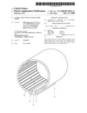 Stator Casing For Eccentric Worm Pumps diagram and image