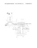 DEVICE FOR MEASURING TOTAL ORGANIC CARBON diagram and image