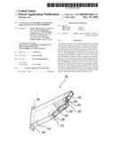 Cuvette and a method and shaping tool for manufacture thereof diagram and image