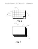 Light-emitting nanoparticles and methods of making same diagram and image