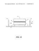 Light-emitting nanoparticles and methods of making same diagram and image