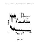 Light-emitting nanoparticles and methods of making same diagram and image