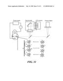 Light-emitting nanoparticles and methods of making same diagram and image