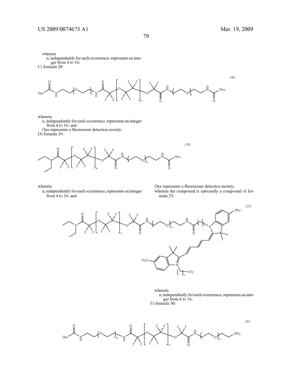 Compositions and methods for producing cellular labels for nuclear magnetic resonance techniques - diagram, schematic, and image 146