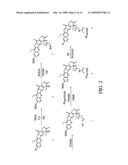 MULTI-ARM POLYMERIC CONJUGATES OF 7-ETHYL-10-HYDROXYCAMPTOTHECIN FOR TREATMENT OF BREAST, COLORECTAL, PANCREATIC, OVARIAN AND LUNG CANCERS diagram and image