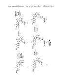 MULTI-ARM POLYMERIC CONJUGATES OF 7-ETHYL-10-HYDROXYCAMPTOTHECIN FOR TREATMENT OF BREAST, COLORECTAL, PANCREATIC, OVARIAN AND LUNG CANCERS diagram and image