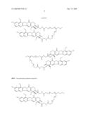 MULTI-ARM POLYMERIC CONJUGATES OF 7-ETHYL-10-HYDROXYCAMPTOTHECIN FOR TREATMENT OF BREAST, COLORECTAL, PANCREATIC, OVARIAN AND LUNG CANCERS diagram and image