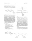 MULTI-ARM POLYMERIC CONJUGATES OF 7-ETHYL-10-HYDROXYCAMPTOTHECIN FOR TREATMENT OF BREAST, COLORECTAL, PANCREATIC, OVARIAN AND LUNG CANCERS diagram and image