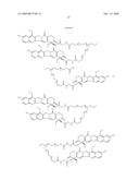 MULTI-ARM POLYMERIC CONJUGATES OF 7-ETHYL-10-HYDROXYCAMPTOTHECIN FOR TREATMENT OF BREAST, COLORECTAL, PANCREATIC, OVARIAN AND LUNG CANCERS diagram and image