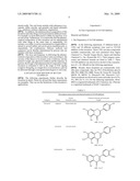 Inhibitors and Enhancers of Uridine Diphosphate-Glucuronosyltransferase 2B (UGT2B) diagram and image