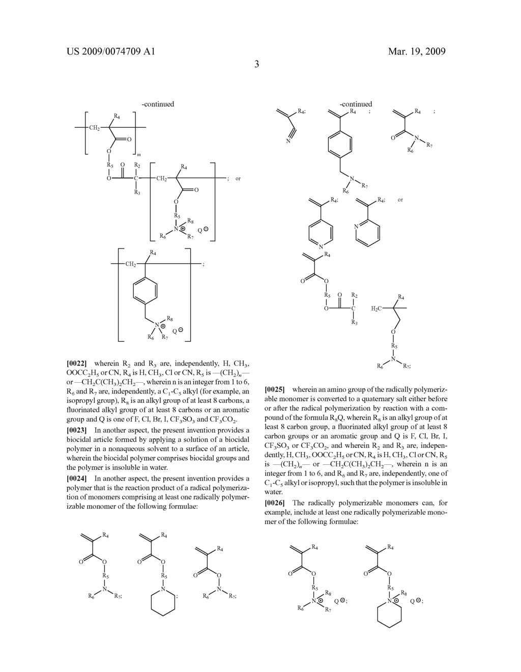 METHODS, DEVICES AND SYSTEMS FOR BIOCIDAL SURFACE ACTIVITY - diagram, schematic, and image 14