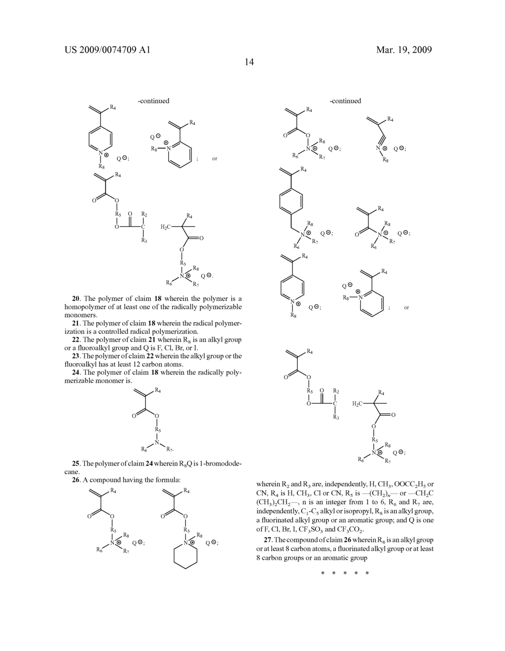 METHODS, DEVICES AND SYSTEMS FOR BIOCIDAL SURFACE ACTIVITY - diagram, schematic, and image 25