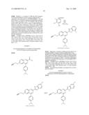 Phenylisoquinoline and Phenylquinazoline Derivatives diagram and image