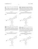 Phenylisoquinoline and Phenylquinazoline Derivatives diagram and image