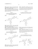 Phenylisoquinoline and Phenylquinazoline Derivatives diagram and image