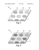 OIL ABSORBING COSMETIC SHEET diagram and image