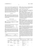 OIL ABSORBING COSMETIC SHEET diagram and image