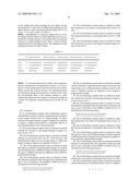 OIL ABSORBING COSMETIC SHEET diagram and image