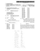 COLORANTS BASED N-HALAMINES COMPOSITIONS AND METHOD OF MAKING AND USING diagram and image