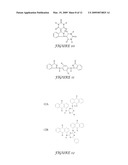 COLORANTS BASED N-HALAMINES COMPOSITIONS AND METHOD OF MAKING AND USING diagram and image