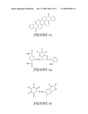 COLORANTS BASED N-HALAMINES COMPOSITIONS AND METHOD OF MAKING AND USING diagram and image