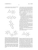 COLORANTS BASED N-HALAMINES COMPOSITIONS AND METHOD OF MAKING AND USING diagram and image