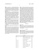 NOVEL ANTIMICROBIAL PEPTIDES WITH HEPARIN BINDING ACTIVITY diagram and image