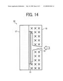 THERMAL INSULATION STAMPER AND PRODUCTION METHOD OF SAME diagram and image