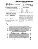 METHOD AND APPARATUS FOR RESIN TRANSFER MOLDING COMPOSITE PARTS diagram and image